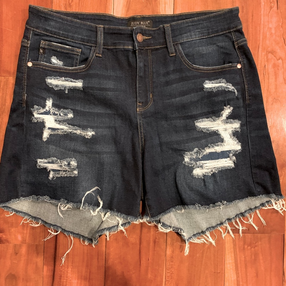 Judy Blue Shorts